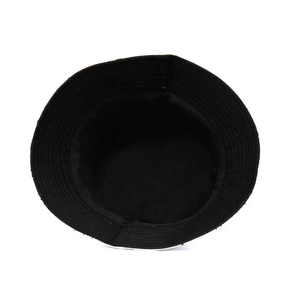 Music Note Bucket Hat Unisex