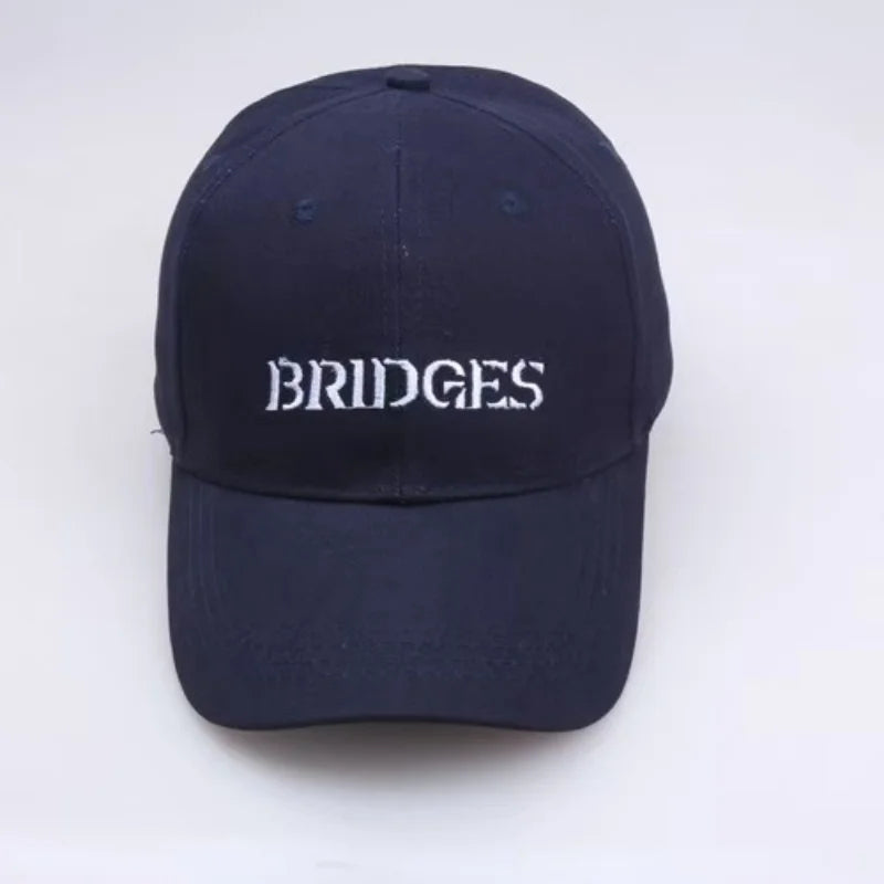 Death Stranding Sam Bridges Baseball Cap