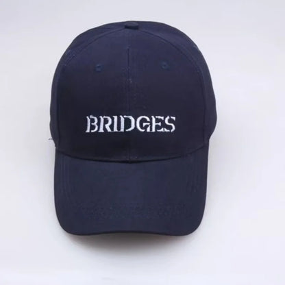 Death Stranding Sam Bridges Baseball Cap