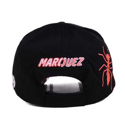 Marquis Signature Racing Baseball Cap