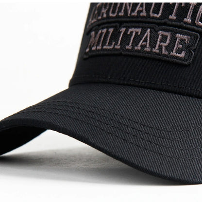 Extra Large High Crown Comfort Baseball Cap