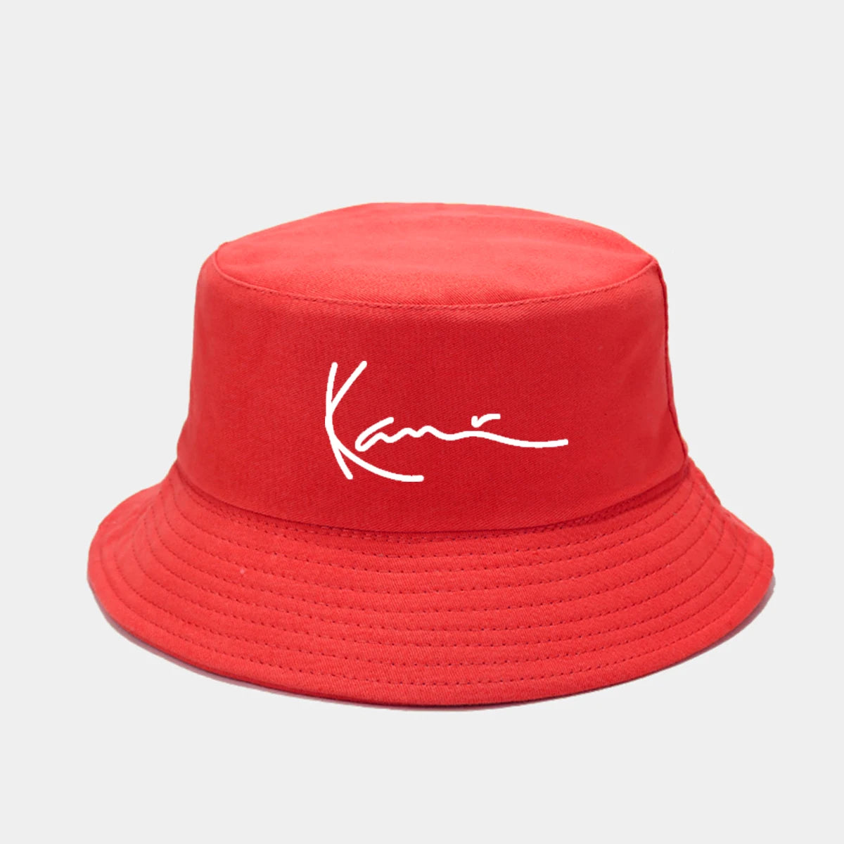 K.A.NI Stylish Printed Outdoor Bucket Hat