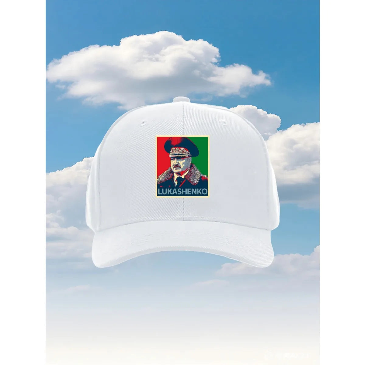 Chaturbate Fun Printed Adjustable Trucker Baseball Hat