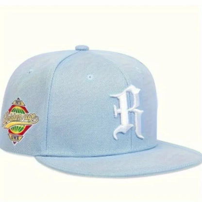American Fashion Hardtop Baseball Cap