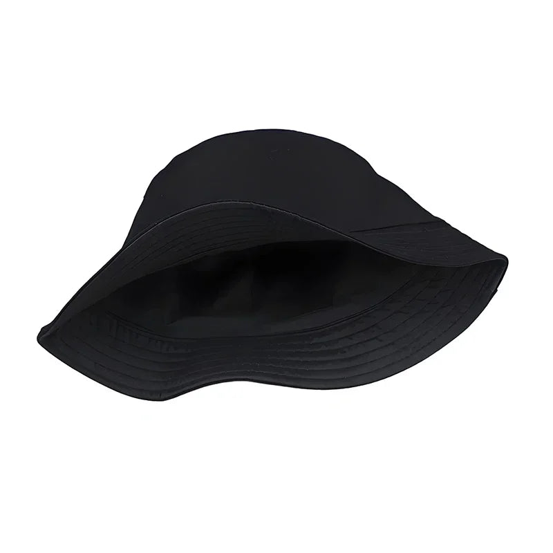 Unisex Printed Fisherman Bucket Hat