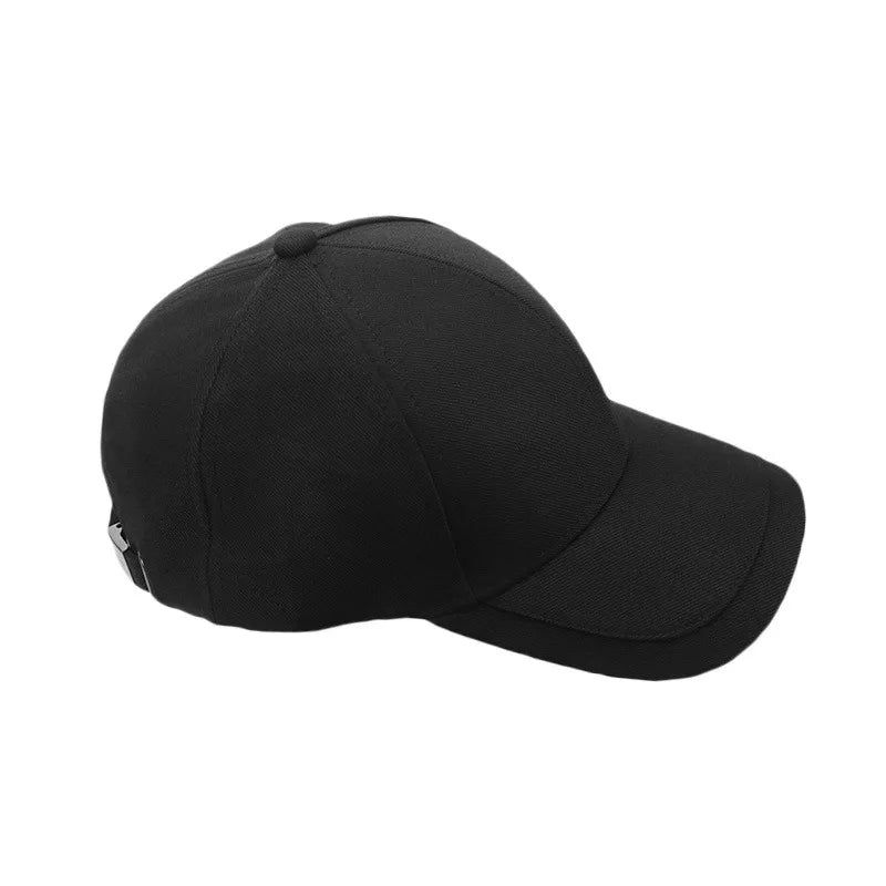 Quick Dry Big Size Outdoor Baseball Cap