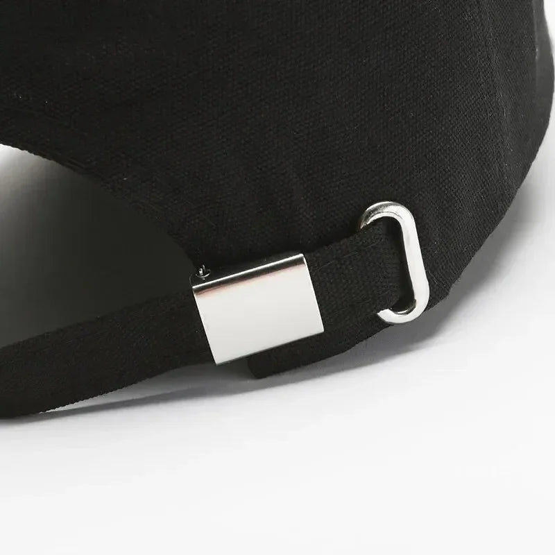 Long Brim Outdoor Baseball Sun Hat