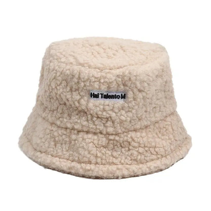Autumn Winter Fisherman Hat Unisex