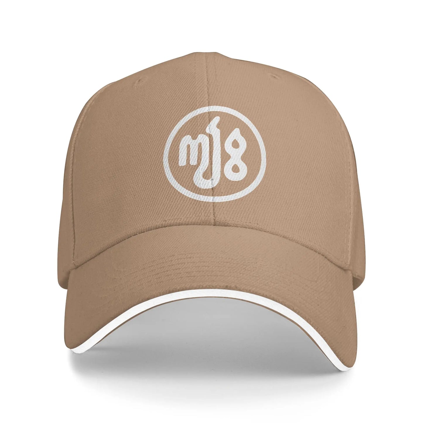 Milo J 111 Album Trendy Baseball Cap