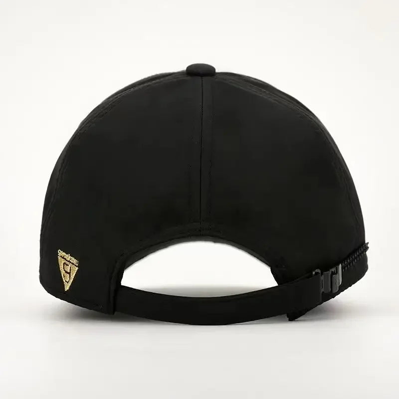 Gamakatsu Waterproof Fishing Baseball Cap