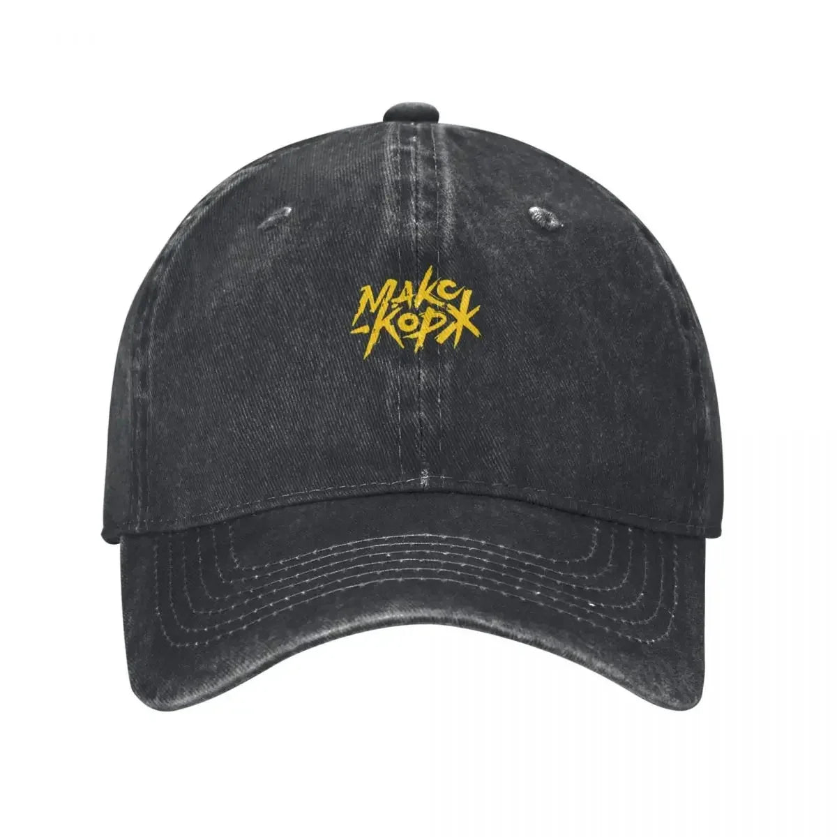 Max Korzh Military Tactical Vintage Baseball Cap