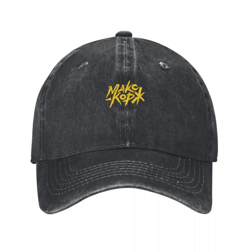 Max Korzh Military Tactical Vintage Baseball Cap