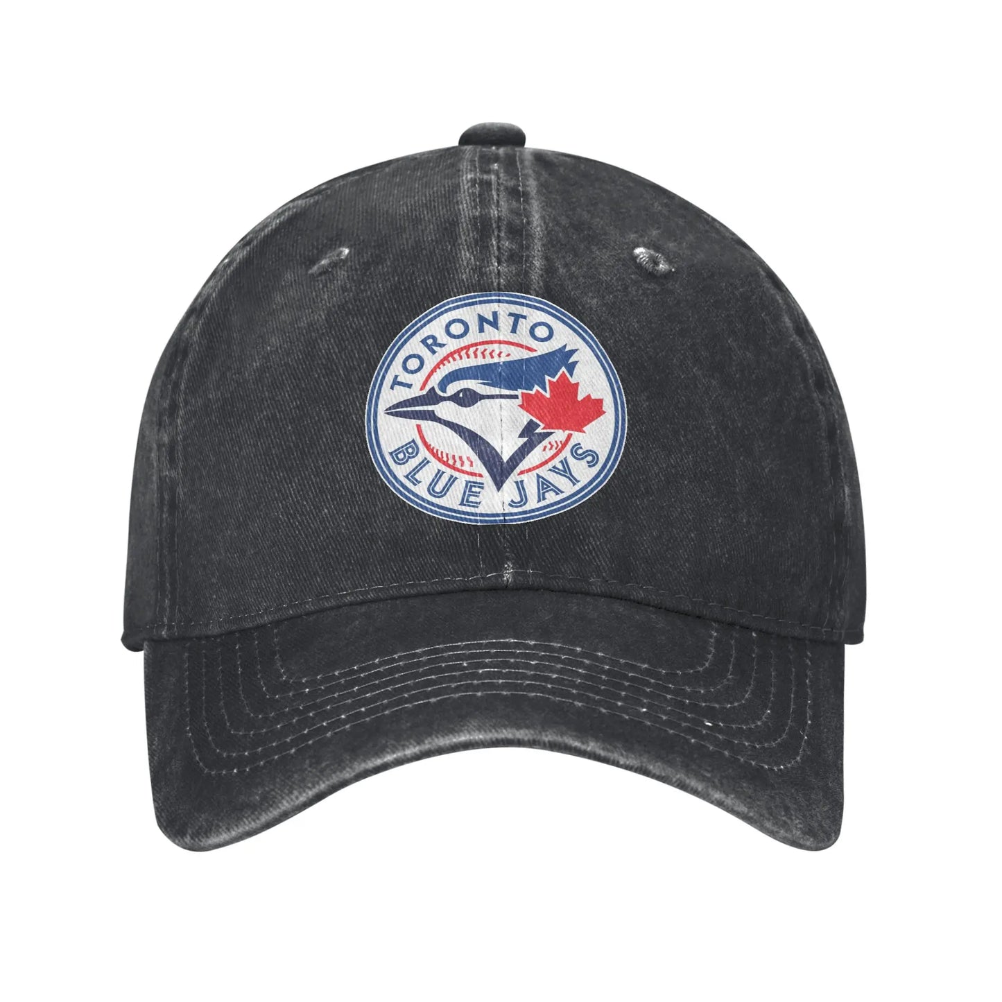 Toronto Blue Jays Washed Summer Outdoor Baseball Cap