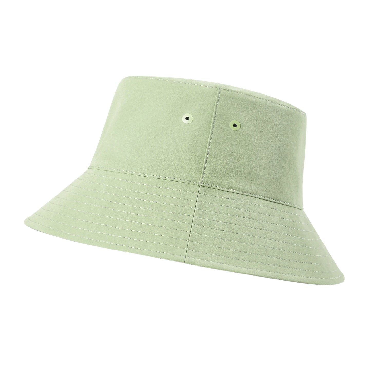 Packable Reversible Unisex Travel Bucket Hat