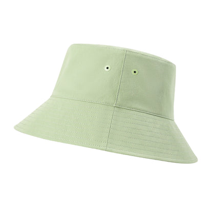 Packable Reversible Unisex Travel Bucket Hat