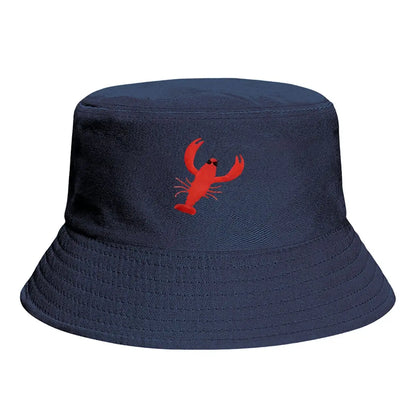 Chili Pepper Graphic Spicy Food Theme Bucket Hat