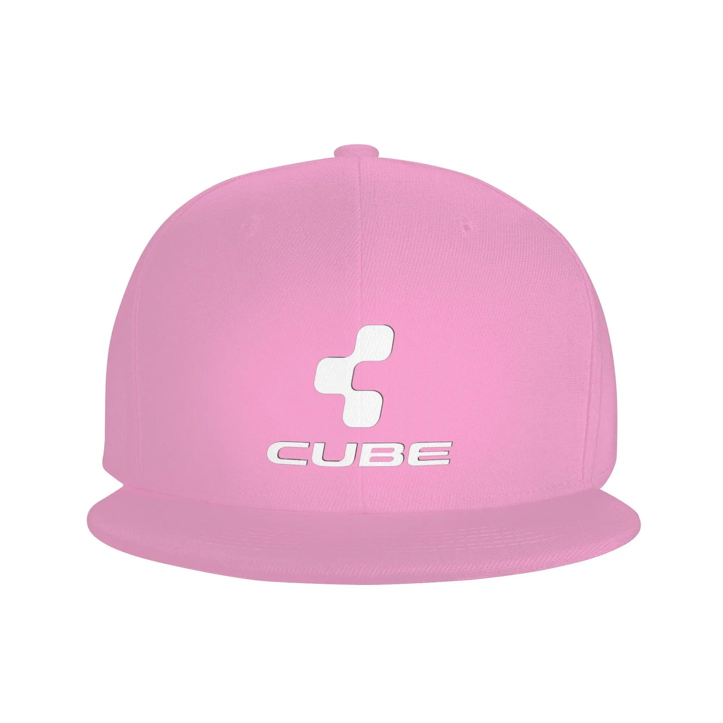 Cube MTB Mountain Bike Outdoor Snapback Cap
