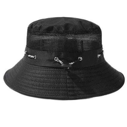 Breathable Sun Protection Fishing Hat