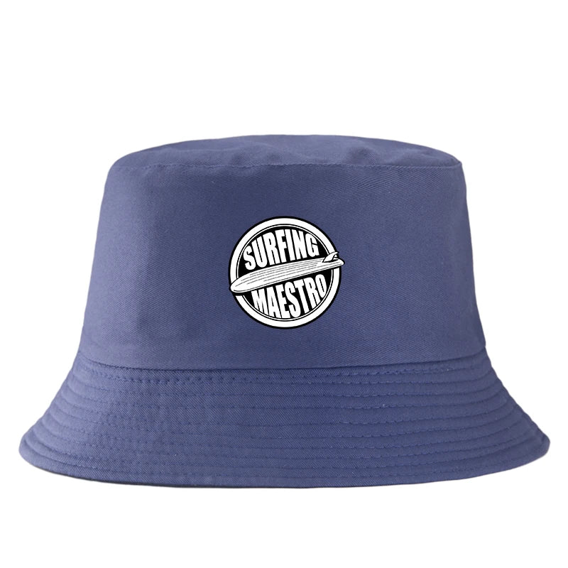 Surf Element Reversible Bucket Hat