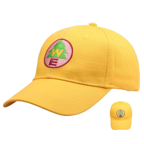 Up Russell Wilderness Explorer Baseball Cap