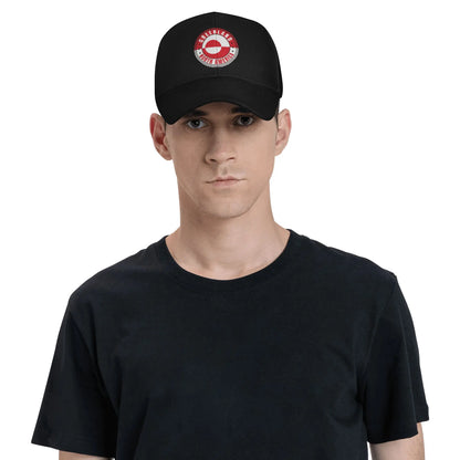 Greenland North America Summer Trucker Baseball Cap