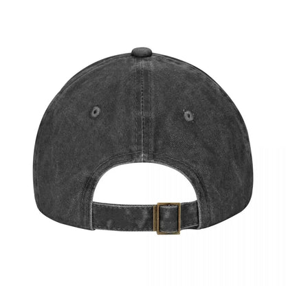 Bazooka Sharks Fashion Adjustable Baseball Cap