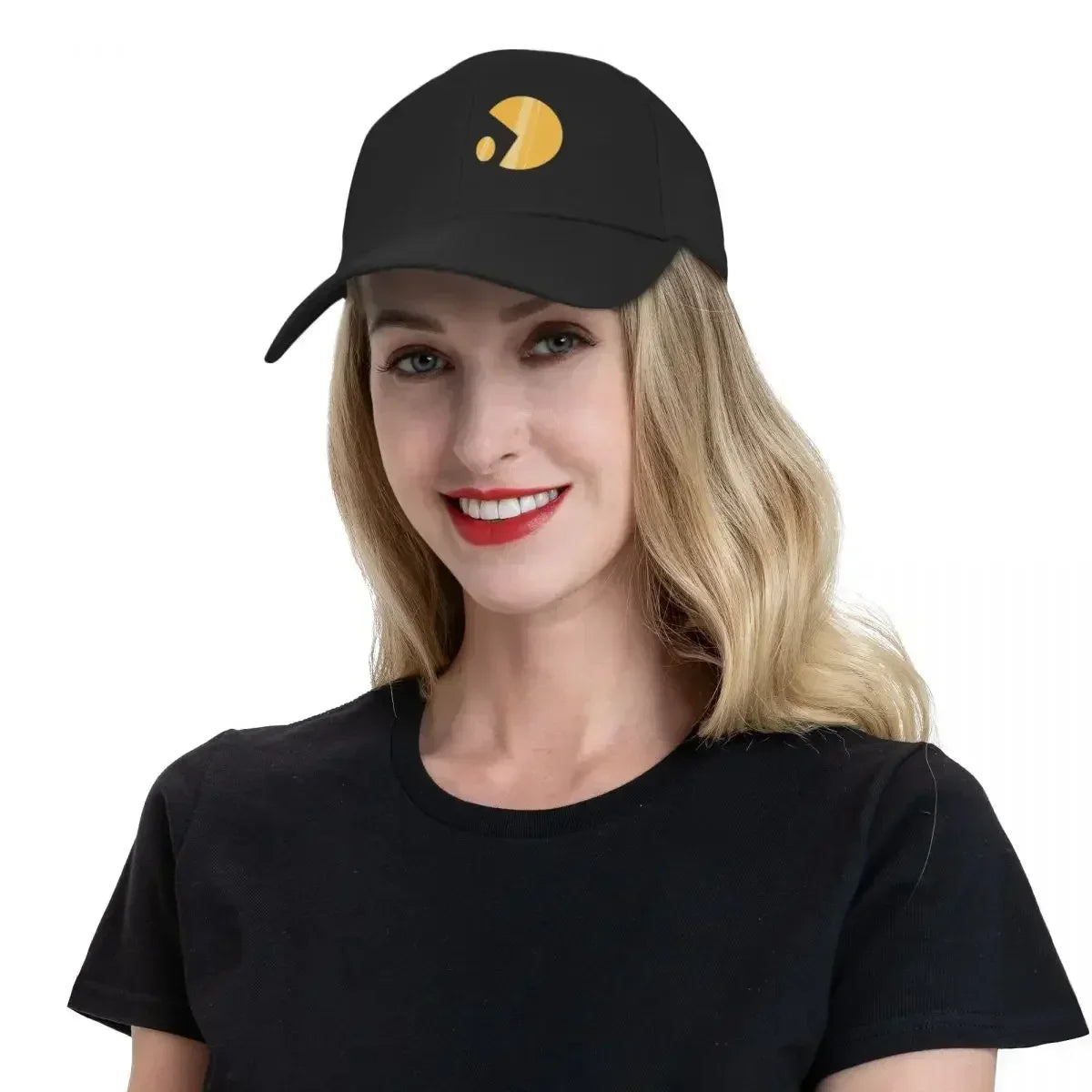 Klonoa Symbol Hip Hop Cosplay Baseball Cap