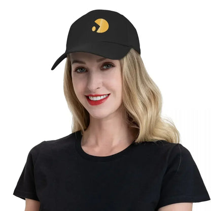Klonoa Symbol Hip Hop Cosplay Baseball Cap