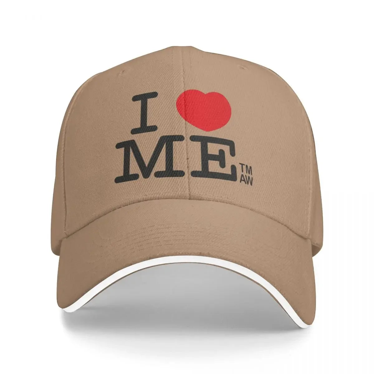 Tate McRae I Love Me Baseball Cap