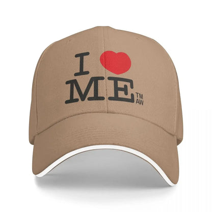 Tate McRae I Love Me Baseball Cap