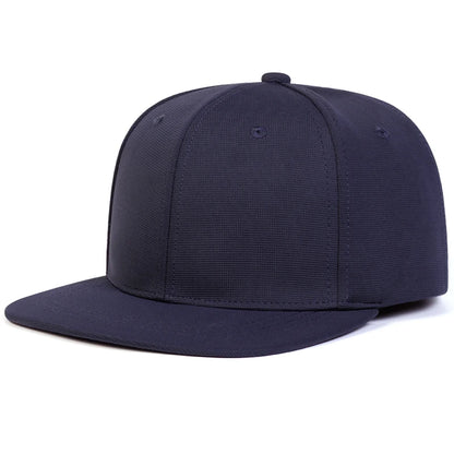 Trendy Rear Sealed Street Hip Hop Snapback Cap