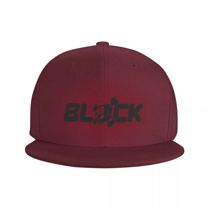 Ken Block 43 Snapback Cap