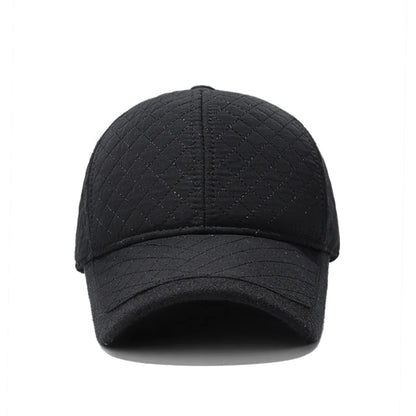 Northwood Winter Fleece-Lined Baseball Cap