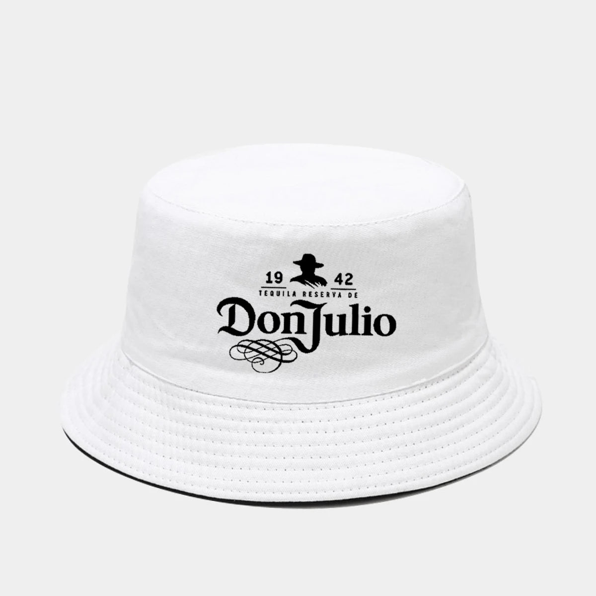 Donjulio Stylish Printed Outdoor Fisherman Hat