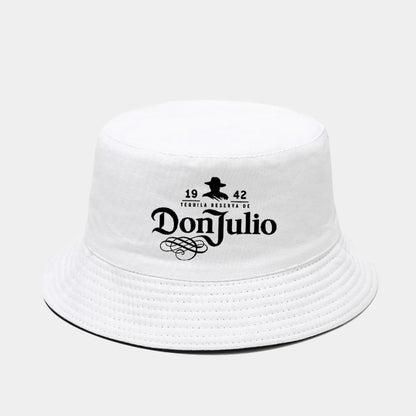 Donjulio Stylish Printed Outdoor Fisherman Hat