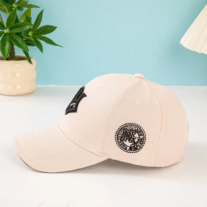 Outdoor Adjustable Travel Sun Protection Baseball Cap