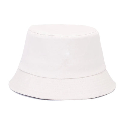 Summer Sun Protection & Breathable Round Crown