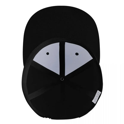 Bob Marley Ajax Streetwear Baseball Snapback Cap