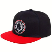 Black Red 1