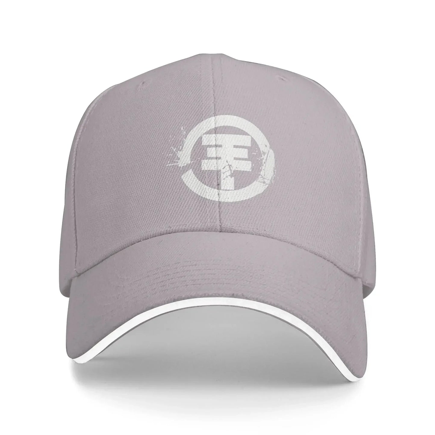 Tokio Hotel Band Y2K Trucker Baseball Cap