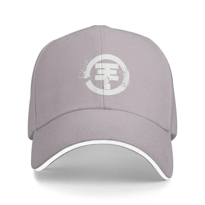 Tokio Hotel Band Y2K Trucker Baseball Cap