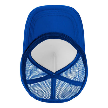 Forrest Gump Running Mesh Trucker Baseball Cap