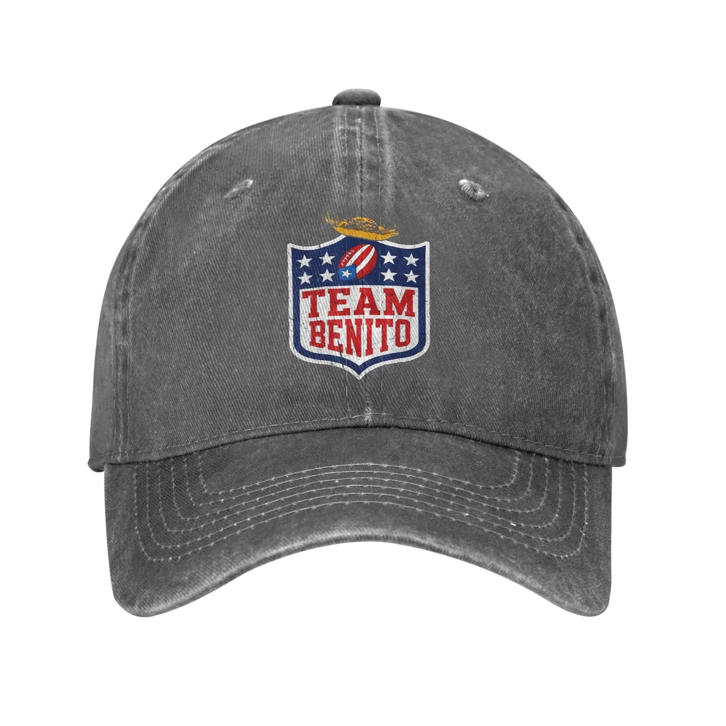 Bad Bunny Benito 94 Snapback Baseball Cap