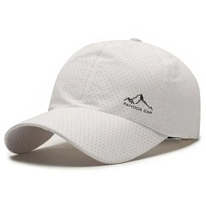 Summer Breathable Mesh Quick Drying