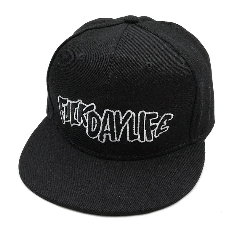 Baseball Cap for Man Woman Snapback Hat Golf