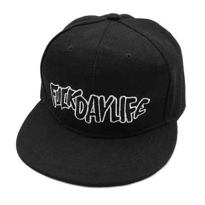 Baseball Cap for Man Woman Snapback Hat Golf