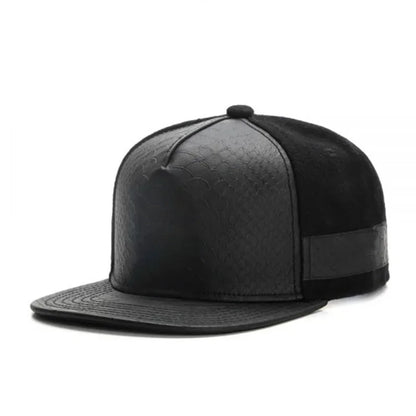 Luxury Digital Embroidery Unisex Baseball Cap