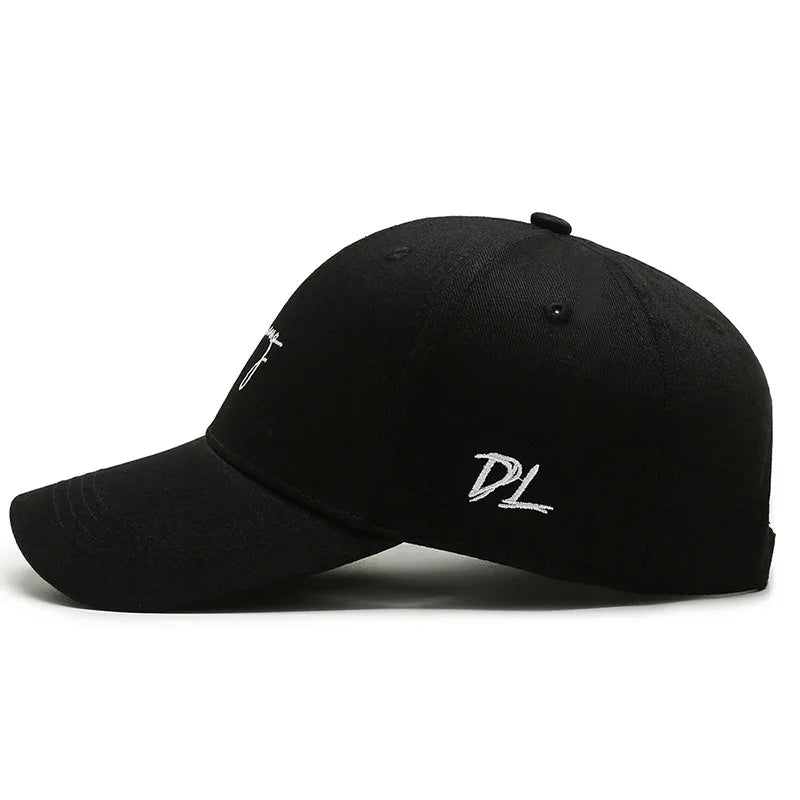 FS Designer Baseball Cap Streetwear Hip Hop Unisex Hat
