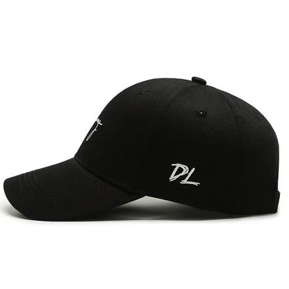 FS Designer Baseball Cap Streetwear Hip Hop Unisex Hat