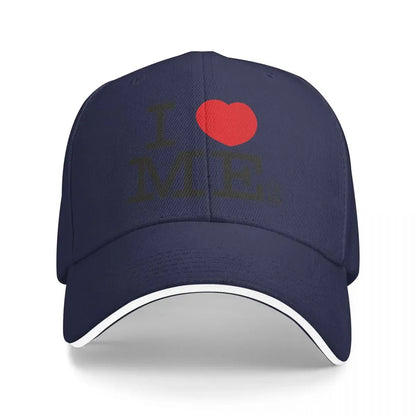Tate McRae I Love Me Baseball Cap